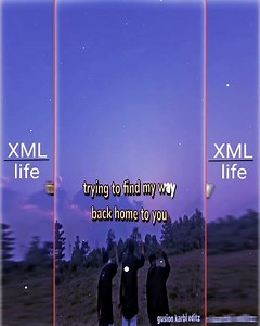 l 'm so alone XML file 🥰🤗🥀