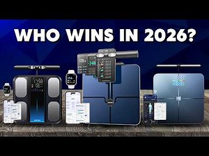 Best Smart Scales 2026: Complete Buying Guide | Which Body Composition Scale is Right for You?