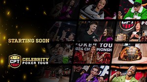 WSOP Presents The Celebrity Poker Tour in Nassau, Bahamas — 6 players will cash, but only one will walk away a champion. Under the lights of Paradise Island, stars from the UFC, NFL, NBA, reality TV, boxing, fashion, music, and social media collide for a $25,000 prize pool and ultimate bragging rights. UFC icons Aljamain Sterling, Colby Covington, Paulo Costa, and Mackenzie Dern step onto the felt alongside NFL names Austin Ekeler, John Johnson III, Johnathan Cyprien, and former standout Peyton 