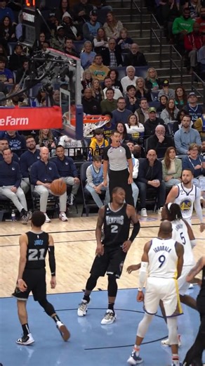 king of the float 👑 | Memphis Grizzlies