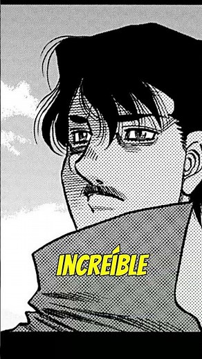 ONE OF THE BEST HAJIME NO IPPO PANELS | Raju Random