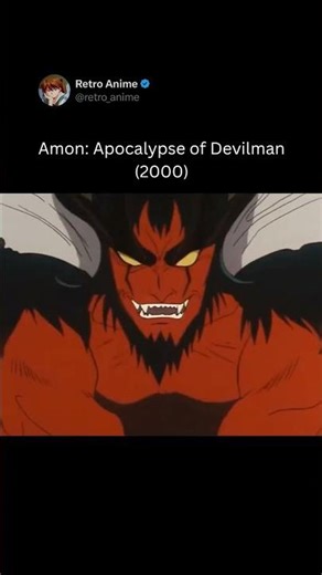 Have you seen this anime? #anime #retroanime
