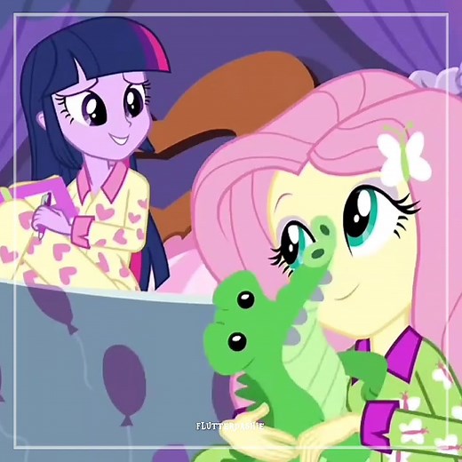 Favorite MLP Friendship Poll