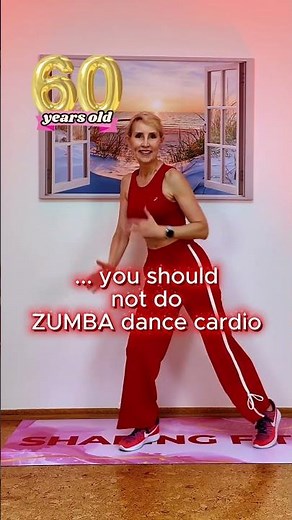 This workout is not for everybody