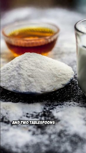 **“3-Ingredient Mug Cake — Ready in 90 Seconds!”**