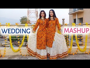 Wedding Choreography |Sangeet Dance | Mehendi | Tenu Lehenga | GB Dance
