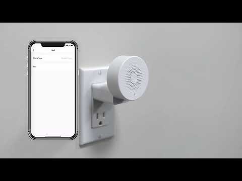 How to Pair the Wireless Chime to Smart Wi-Fi Doorbells