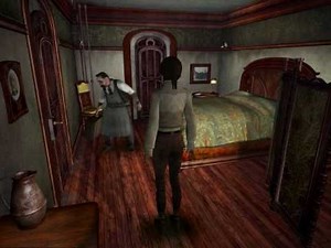 Syberia Gameplay (PC)