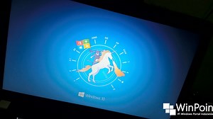 "Ninja Cat", Satu lagi Penyemarak Kehadiran Windows 10!
