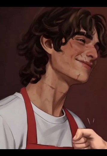 Remus Lupin Fanart by LikeAFunerall: A Unique Tribute