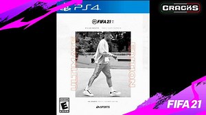 ¡GÁNATE un FIFA 21 ULTIMATE EDITION! ⚽🎮 EA SPORTS FIFA Latinoamérica FUT UNITED está de regreso con y te regala un FIFA 21 #EaContest #FUTMX Únete a FUT UNITED aquí: http://x.ea.com/64348 Responde aquí cuál ha sido tu CRACK favorito en la portada de FIFA: https://bit.ly/31FfHT6 | Cracks