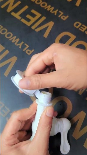 Fix a Leaky Faucet in Minutes