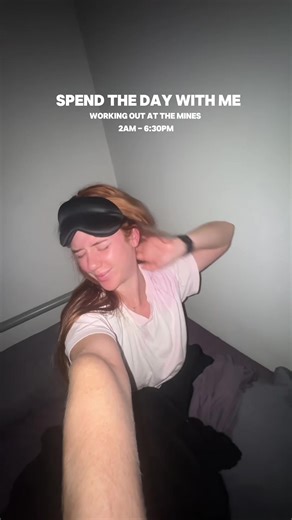 A Day in the Life of a Miner: Daily Routine Insights