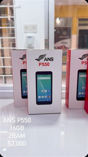 minitech on Instagram: "ANS P550 16GB 2RAM $7,000 FULLY FUNCTIONAL ✅ WARRANTY INCLUDED WATCH OUR STORY FOR DAILY DEALS Dm or call (876)599-0893 or (876)324-6404 Shop#4 Princeville Plaza"