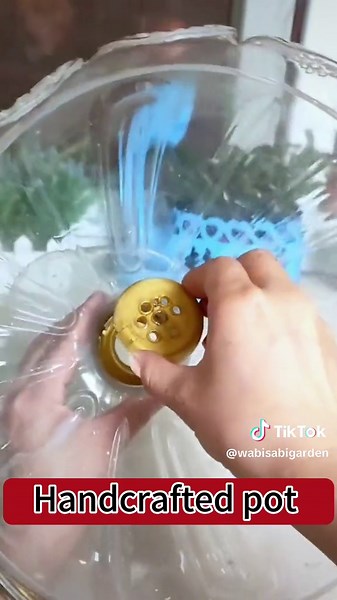Earthly Garden on TikTok