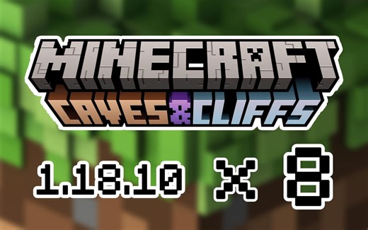 【我的世界】关于基岩版1.18.10你可能不知道的8件事