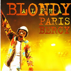 Alpha Blondy - Paris Bercy