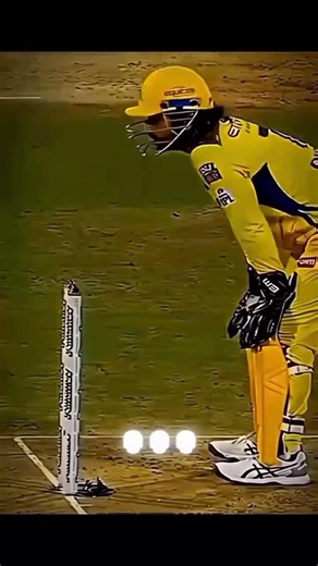 Speed means M.S Dhoni #cricket #shorts