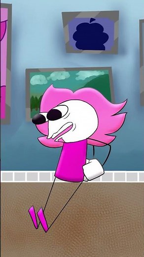 Baby Trouble | Game Grumps Animated by KaiPie & EmskiStay