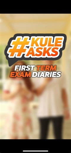 𝗞𝗨𝗟Ê𝗔𝘀𝗸𝘀 | The parallel chapters of our first term diaries conclude on a week that felt longer than seven days for challenging examinations, stressful academic dedications, and stolen moments amid the jam-packed schedule of Sielesyuans. As students continue to live out the following chapters of the semester, more sheets are yet to be flipped for the next pages of our diaries. However, there are just some diary entries with better-embossed writings in our memories and even crumpled pages t