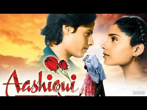 Aashiqui (1990) Full Songs | 90's Romantic Hindi Songs | Bollywood Songs | 90's Superhit Songs