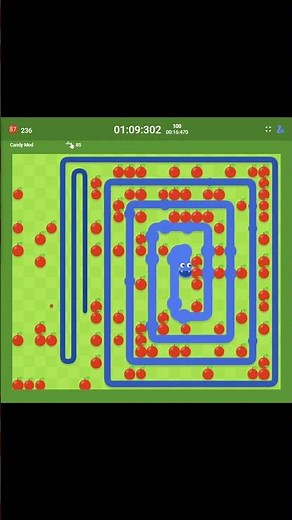 #googlesnake #games #gaming #snakegame #gameplay