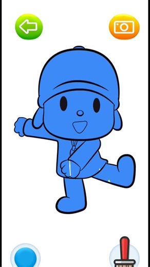 POCOYO COLOUR