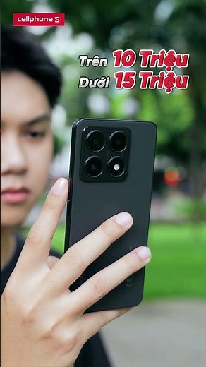Top 4 best Android phones to buy right now? | CellphoneS