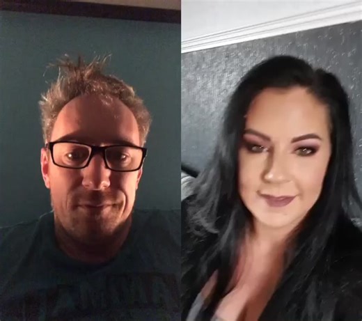 #duet with @tracygallacher79