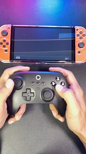 7.4K views · 73 reactions | 8Bitdo Ultimate 2.4g Wireless Controller With Charging Dock for Windows/Switch | Winning ID | Facebook