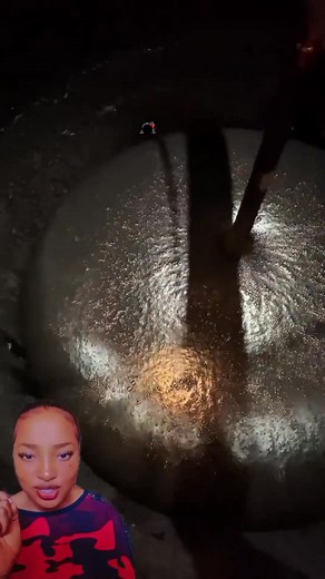 Rounded foam production process 💯 | RealOgochuks