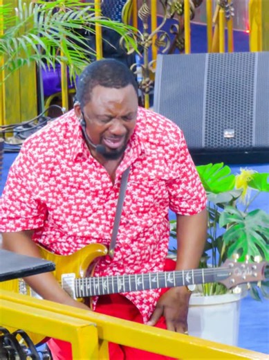 Gospel Music and Messages from Pastor Nganga