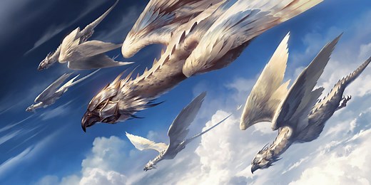 Silverwing - Universe | League of Legends Wiki