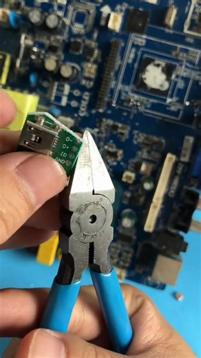 Premium Flush Cutter ✨ Ultra-Hard, High Precision, Super Thin & Sharp – Fast Cutting! | Laptop Repair Secrets