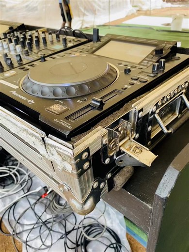 The Ultimate Basic Lighting for Sound Systems