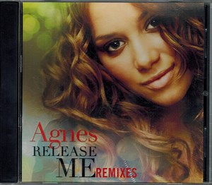 Agnes - Release Me (Remixes)