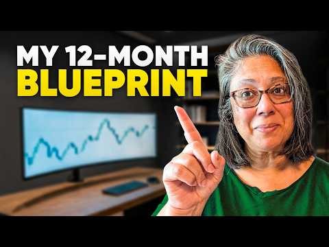 How I Became A Full Time Trader In 1 Year The Real Story