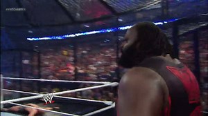 61K views · 1.1K reactions | It's Chamber season. Welcome to the HALL OF PAIN! | Mark Henry | Facebook