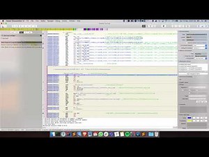 Learn Reverse Engineering | Sublime Text 3 on OS X