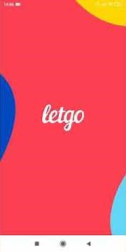 Letgoya Nasıl İlan Verilir (HIZLI)