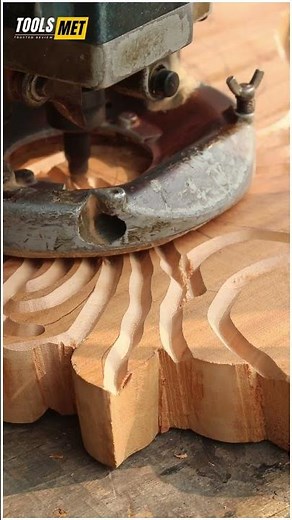 Ultimate Wood Router Performance Test – Smooth Carving & Precise Shaping