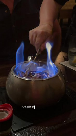 The Melting Pot: Perfect Dinner Spot for Celebrations