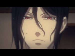 Sebastian Michaelis | Edit