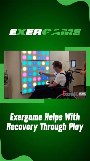  Recover Smarter. Move Better. Play Harder. Who said therapy has to...