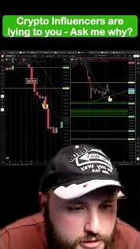Small cap crypto below $10? Treat it like a 3X leveraged Bitcoin ETF