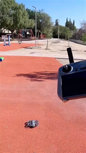 Πως απογειώνεται το DJI NEO 2; #shorts
