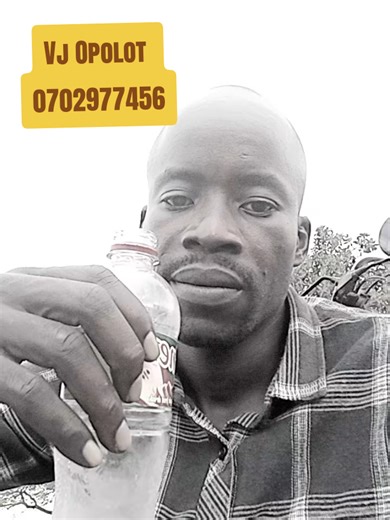 Vj Opolot on movie promo.. tap me on 0702977456 #foryoupage #vjopolot #atesomovies #trending #viraltiktok
