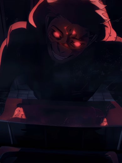 Sukuna's Epic Moments in Season 3 | Jujutsu Kaisen