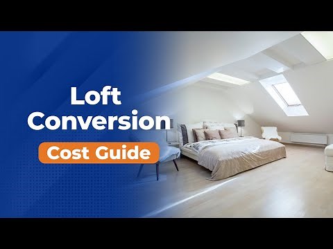 How much does a loft conversion cost? | UK Cost Guide