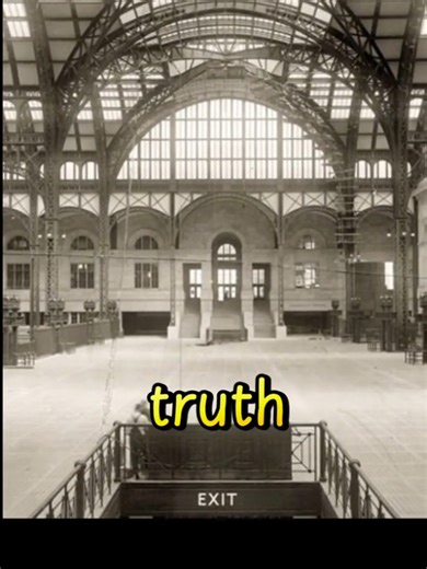 El misterio de Penn Station: ¿una estructura tartaria?